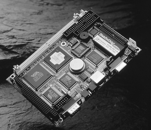 DiskOnChip(r) 2000 � ����������� ���������� ������������ Advantech